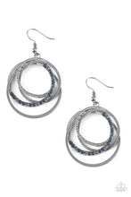 Load image into Gallery viewer, Elegantly Entangled - Multi Earrings