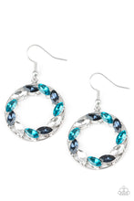 Load image into Gallery viewer, Global Glow - Multi Earrings