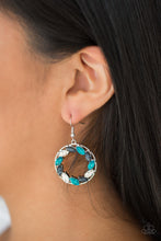 Load image into Gallery viewer, Global Glow - Multi Earrings