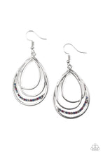 Load image into Gallery viewer, Start Each Day With Sparkle - Multi Earrings