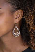 Load image into Gallery viewer, Start Each Day With Sparkle - Multi Earrings