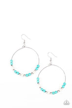 Load image into Gallery viewer, Stone Spa - Multi Earrings