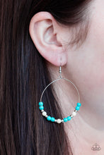 Load image into Gallery viewer, Stone Spa - Multi Earrings