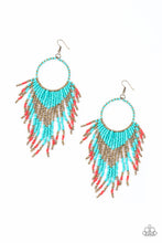 Load image into Gallery viewer, Live Off The BADLANDS - Multi Earrings