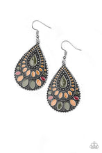 Load image into Gallery viewer, Westside Wildside - Multi Earrings