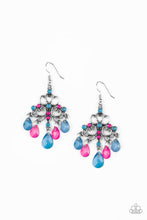 Load image into Gallery viewer, Dip It GLOW - Multi Earrings