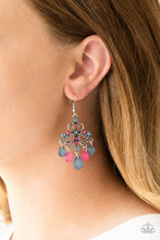 Load image into Gallery viewer, Dip It GLOW - Multi Earrings