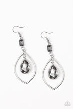 Load image into Gallery viewer, Priceless - Silver Earrings