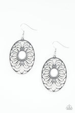 Load image into Gallery viewer, Really Whimsy - White Earrings