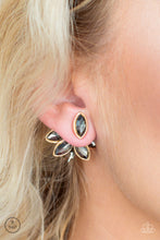 Load image into Gallery viewer, Fanciest Of Them All - Gold Double-Sided Post Earrings