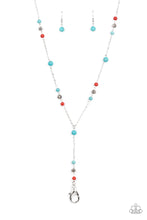 Load image into Gallery viewer, Sandstone Savannahs - Multi Lanyard