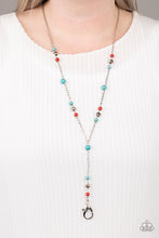 Load image into Gallery viewer, Sandstone Savannahs - Multi Lanyard