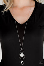 Load image into Gallery viewer, Faith Makes All Things Possible - Silver Lanyard