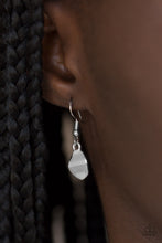 Load image into Gallery viewer, Embrace The Journey - Black Necklace