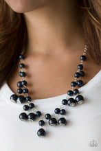 Load image into Gallery viewer, Soon To Be Mrs. - Blue Necklace