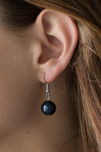 Load image into Gallery viewer, Soon To Be Mrs. - Blue Necklace