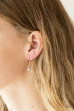 Load image into Gallery viewer, Quite Quintessence - Blue Necklace