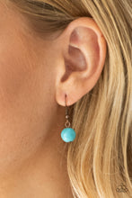 Load image into Gallery viewer, Full Frontier - Copper Necklace
