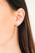 Load image into Gallery viewer, Own Your Journey - Copper Necklace