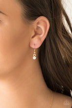 Load image into Gallery viewer, Classically Classic - Gold Necklace