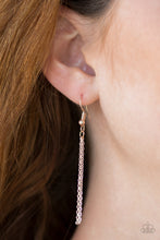 Load image into Gallery viewer, Fall Foliage - Rose Gold Necklace