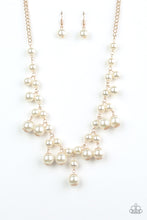 Load image into Gallery viewer, Soon To Be Mrs. - Gold Necklace
