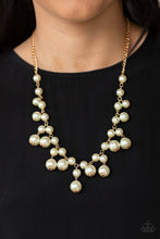 Load image into Gallery viewer, Soon To Be Mrs. - Gold Necklace