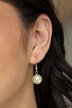 Load image into Gallery viewer, Soon To Be Mrs. - Gold Necklace
