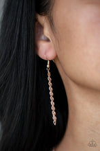 Load image into Gallery viewer, Magic Potions - Rose Gold Necklace