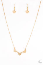Load image into Gallery viewer, Another Love Story - Gold Necklace