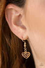 Load image into Gallery viewer, Another Love Story - Gold Necklace