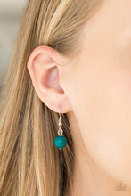 Load image into Gallery viewer, Very Visionary - Green Necklace