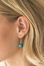 Load image into Gallery viewer, Tour de Trendsetter - Green Necklace