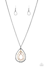 Load image into Gallery viewer, Going For Grit - Multi Necklace