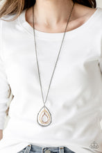 Load image into Gallery viewer, Going For Grit - Multi Necklace