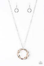 Load image into Gallery viewer, Millennial Minimalist - Multi Necklace