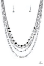 Load image into Gallery viewer, Extravagant Elegance - Multi Necklace