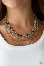 Load image into Gallery viewer, Extravagant Elegance - Multi Necklace