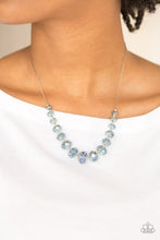 Load image into Gallery viewer, Crystal Carriages - Multi Necklace