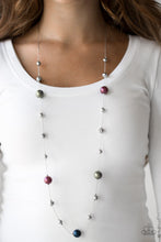 Load image into Gallery viewer, Eloquently Eloquent - Multi Necklace