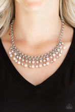 Load image into Gallery viewer, You May Kiss the Bride - Multi Necklace