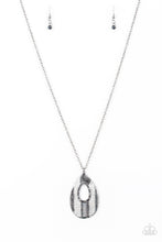 Load image into Gallery viewer, Stop, TEARDROP, and Roll - Multi Necklace