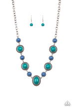 Load image into Gallery viewer, Voyager Vibes - Multi Necklace