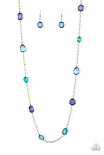 Load image into Gallery viewer, Glassy Glamorous - Multi Necklace