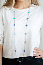 Load image into Gallery viewer, Glassy Glamorous - Multi Necklace