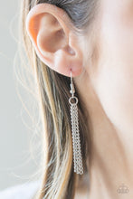 Load image into Gallery viewer, Midsummer Musical - Orange Necklace