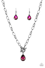 Load image into Gallery viewer, So Sorority - Pink Necklace