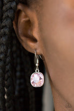 Load image into Gallery viewer, Dynamite Dazzle - Pink Necklace