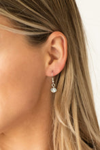 Load image into Gallery viewer, Quite Quintessence - Pink Necklace