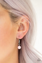Load image into Gallery viewer, Color Boost - Pink Necklace